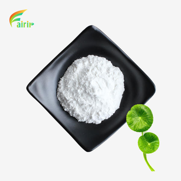 Asiatic Acid Powder